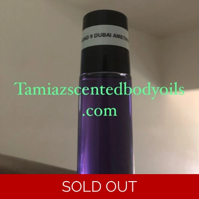 Bond No. 9, Dubai Amethyst